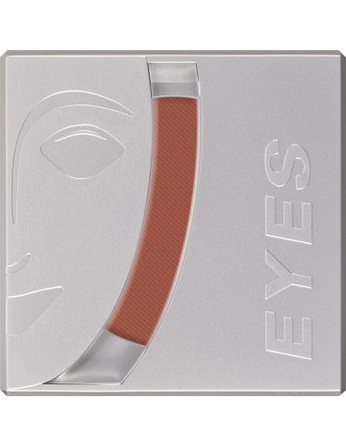 Sombras de Ojos Mate - KRYOLAN