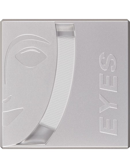 Sombras de Ojos Mate - KRYOLAN