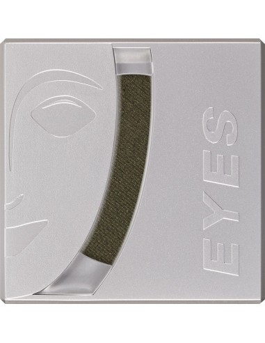 Sombras de Ojos Brillo - KRYOLAN Sombras de Ojos Brillo - KRYOLAN