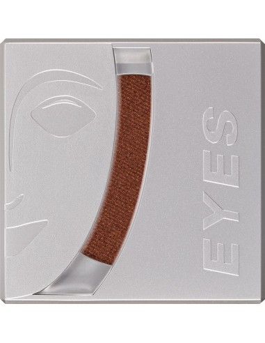 Sombras de Ojos Brillo - KRYOLAN