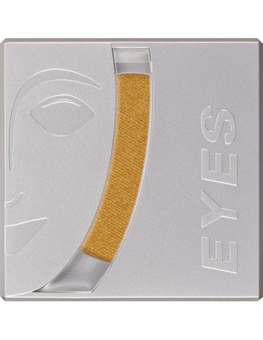 Sombras de Ojos Brillo - KRYOLAN