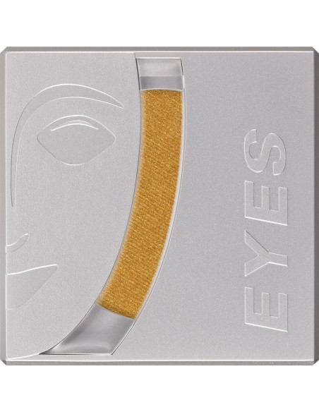 Sombras de Ojos Brillo - KRYOLAN