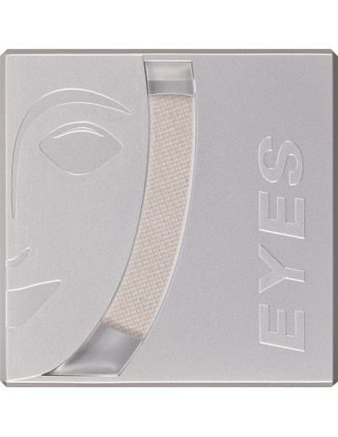 Sombras de Ojos Brillo - KRYOLAN Sombras de Ojos Brillo - KRYOLAN