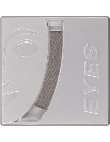 Sombras de Ojos Brillo - KRYOLAN