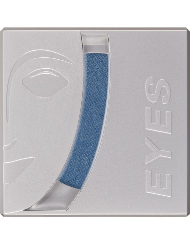 Sombras de Ojos Brillo - KRYOLAN