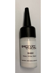 Senjo Basic Color bodypainting 15 ml.