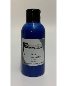 Senjo Basic Color bodypainting 75 ml.