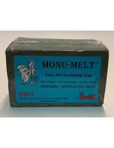 Chavant Monu-Melt Hard -...