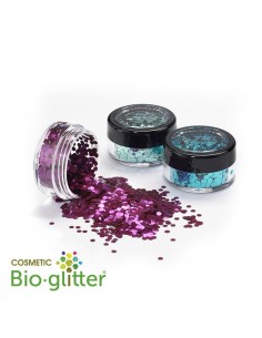 Chunky Biodegradable Glitter