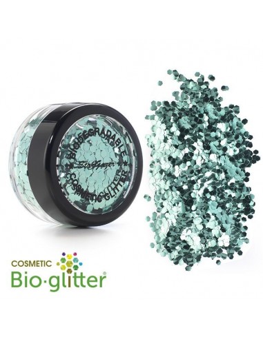 Chunky Biodegradable Glitter