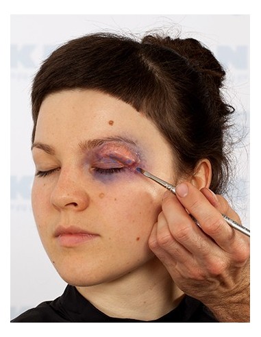 EYEBROW PLASTIC en barra 18 gr. -...