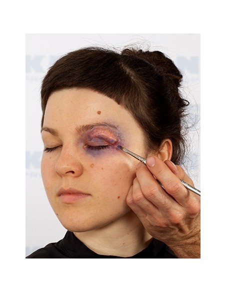 EYEBROW PLASTIC en barra 18 gr. - KRYOLAN