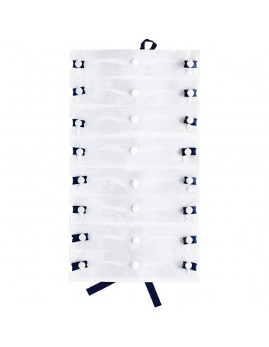 Perfect Brow Stencils cejas - KRYOLAN