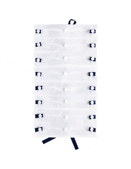 Perfect Brow Stencils cejas - KRYOLAN