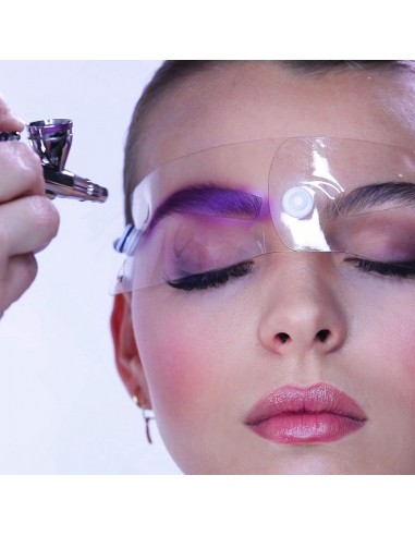 Perfect Brow Stencils cejas - KRYOLAN
