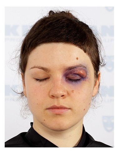 EYEBROW PLASTIC en barra 18 gr. -...