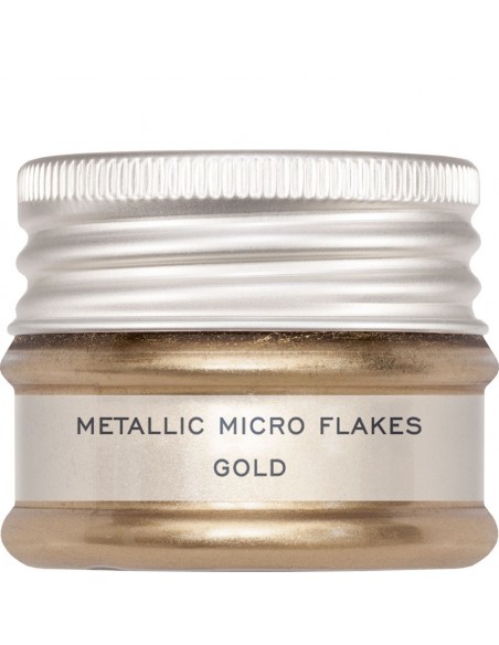 Metallic Micro Flakes KRYOLAN