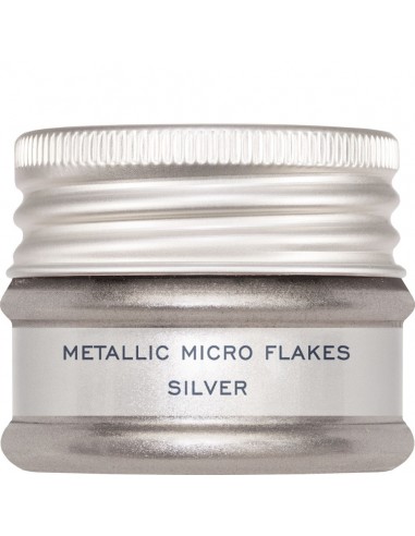 Metallic Micro Flakes (pan de oro) - KRYOLAN