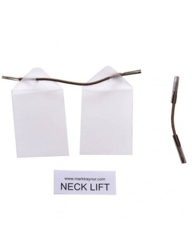 Tensores faciales Mark Traynor