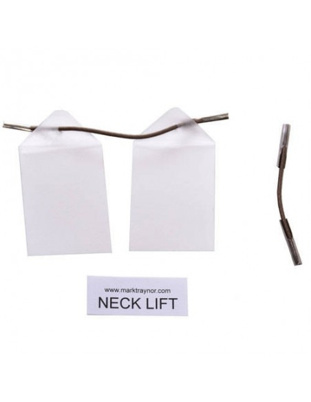 Tensores faciales Mark Traynor