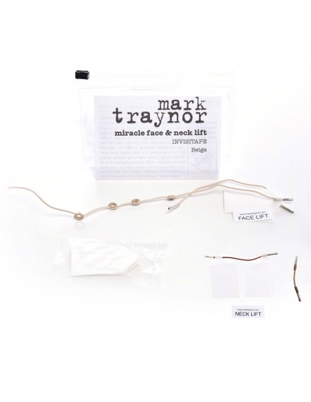 Tensores faciales Mark Traynor