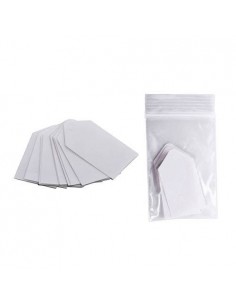 Recarga papel tensores...