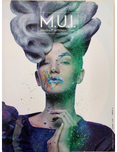M.U.I. Make-Up International