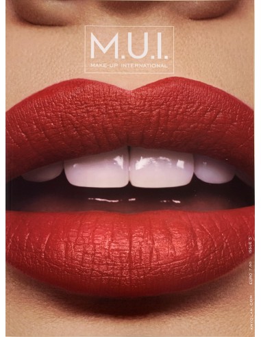 M.U.I. Make-Up International - KRYOLAN