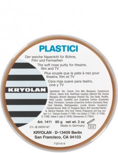Carne Artificial PLASTICI...