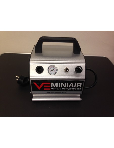 Compresor Mini Air