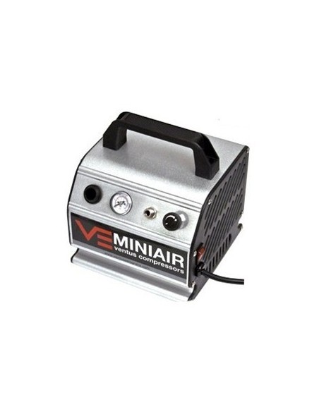 Compresor Mini Air