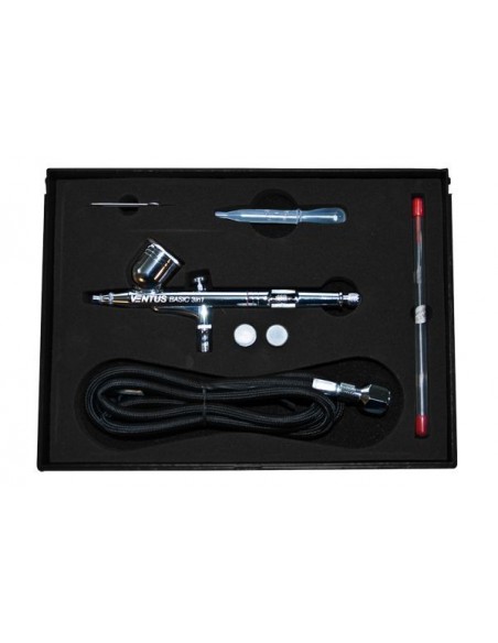 Aerógrafo Ventus BASIC