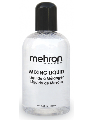 Mixing Liquid MEHRON 133ml