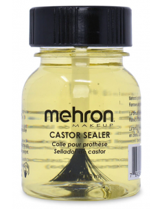 Castor Sealer MEHRON 30 ml