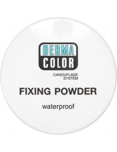Dermacolor Fixing Powder 60gr. - KRYOLAN