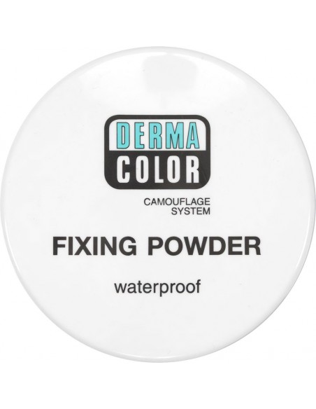 Dermacolor Fixing Powder 60gr. - KRYOLAN