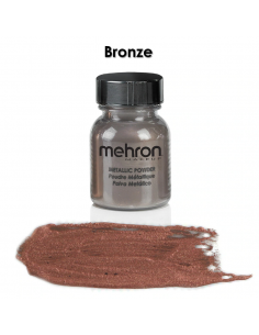 Metallic Powder MEHRON 28 ml
