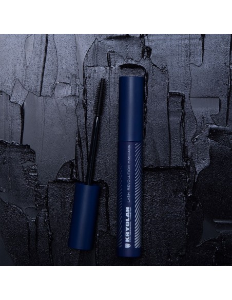 Mascara LASH REVOLUTION - KRYOLAN