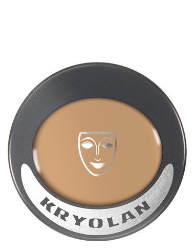 Maquillaje Base en Crema UltraFoundation - KRYOLAN
