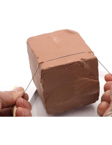 Plastilina CHAVANT NSP - Soft