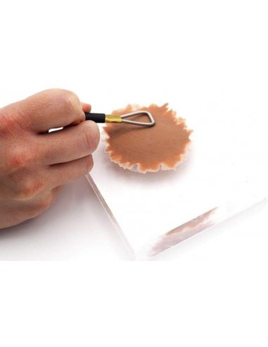 Plastilina CHAVANT NSP - Soft