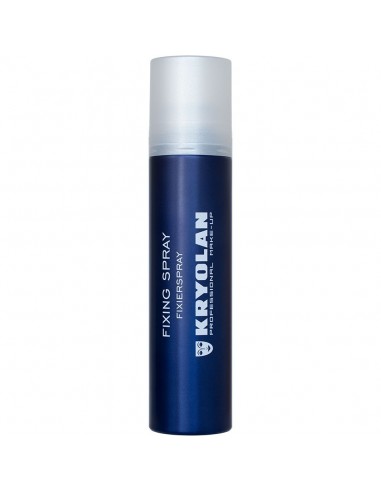 Fixier Spray 75 ml. - KRYOLAN