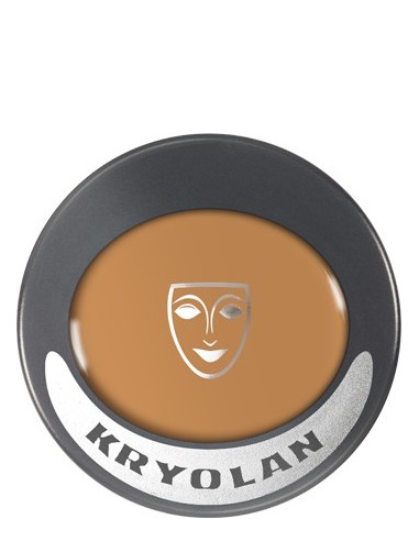 Maquillaje Base en Crema UltraFoundation - KRYOLAN