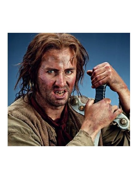 Polvos de ensuciar Ben Nye 20 gr.