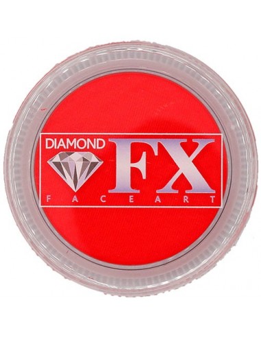 Diamond FX Fluorescente Agua 30 gr.