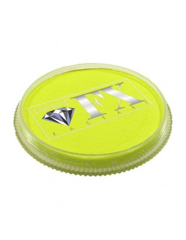 Diamond FX Fluorescente Agua 30 gr.