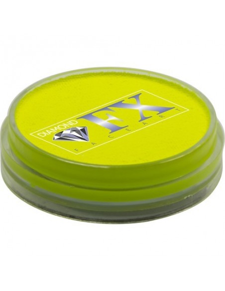 Diamond FX Fluorescente Agua 10 gr.