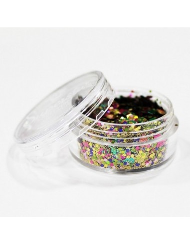 Chunky Mix 8ml.