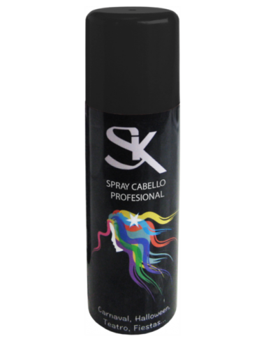 Skarel Spray Cabello 125 ml.