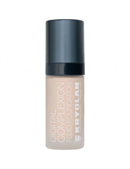 Maquillaje Digital Complexion Fluid Foundation